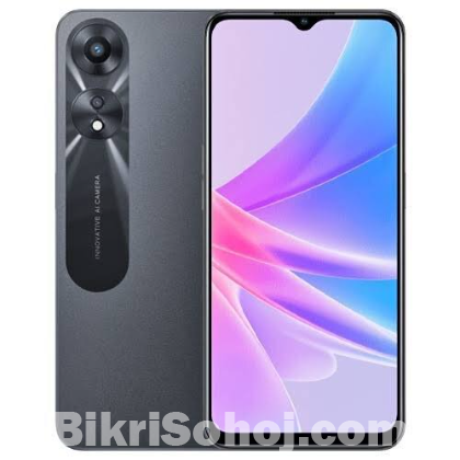 Oppo a78 8/256
